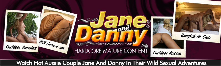 Jane And Danny Header Graphic